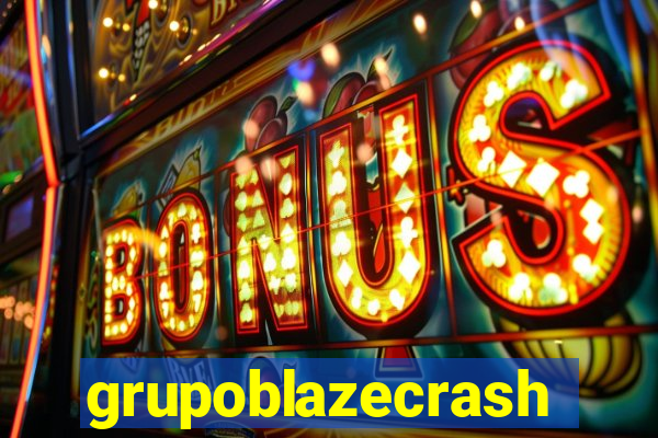 grupoblazecrash