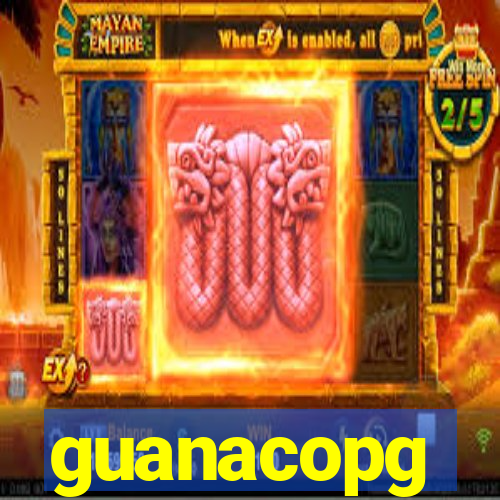 guanacopg