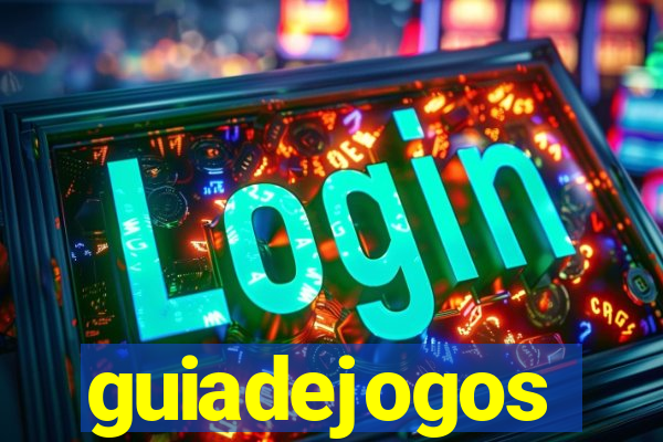 guiadejogos