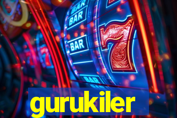 gurukiler