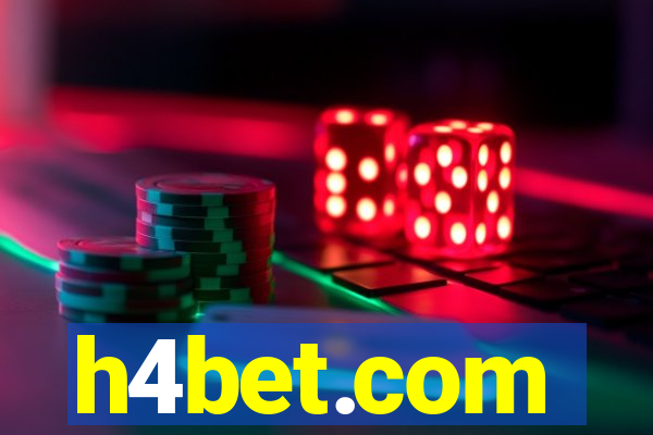 h4bet.com