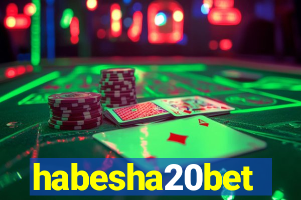 habesha20bet