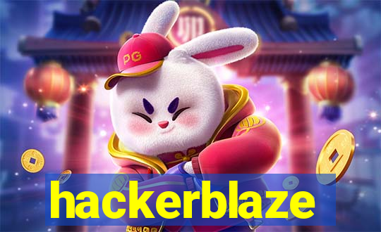 hackerblaze