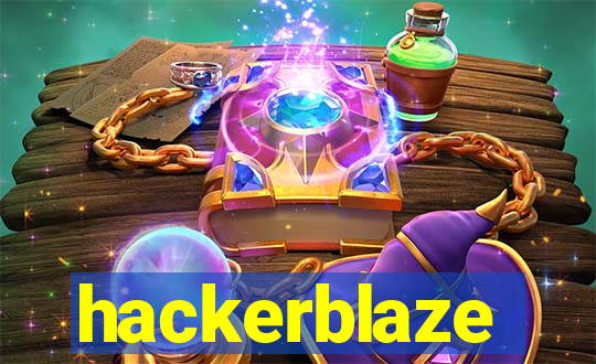 hackerblaze