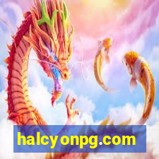 halcyonpg.com