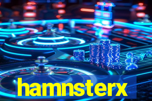 hamnsterx