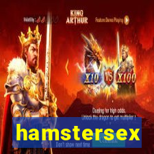 hamstersex