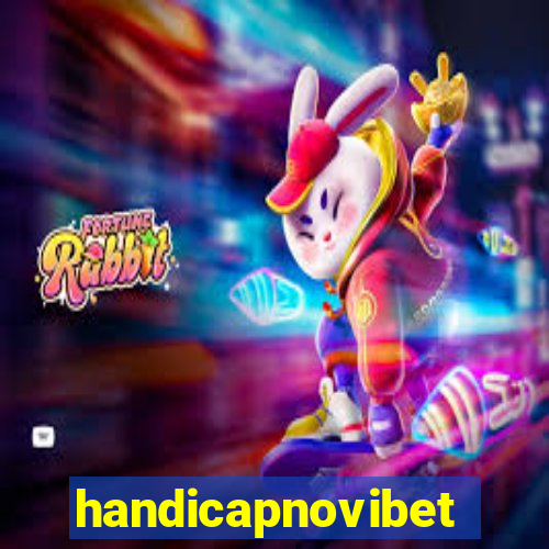 handicapnovibet