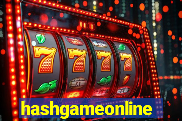 hashgameonline