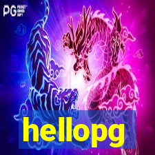 hellopg