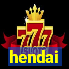 hendai