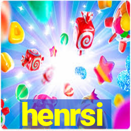 henrsi