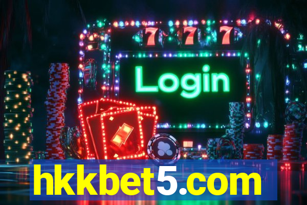 hkkbet5.com