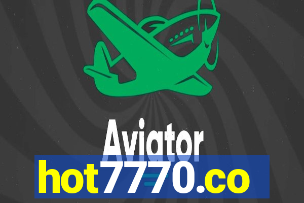 hot7770.co