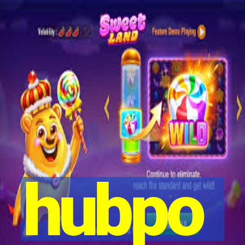 hubpo