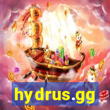 hydrus.gg