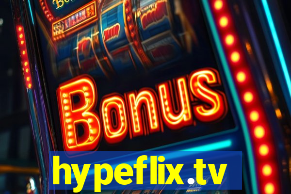 hypeflix.tv