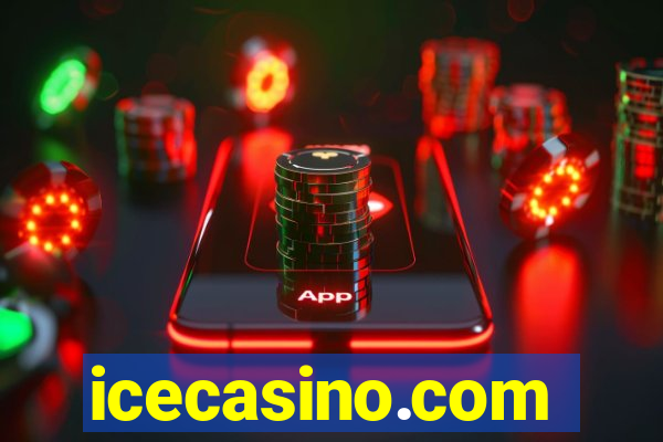 icecasino.com