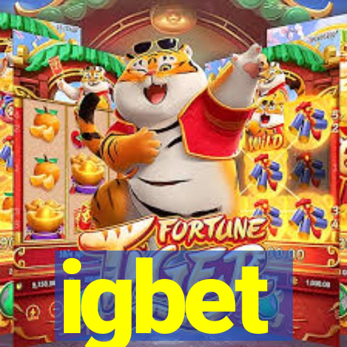 igbet