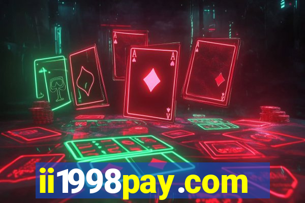 ii1998pay.com