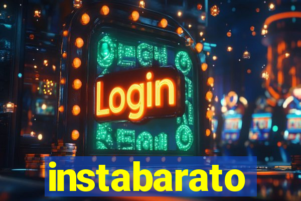 instabarato