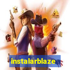 instalarblaze