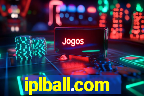 iplball.com