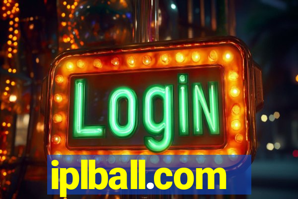 iplball.com