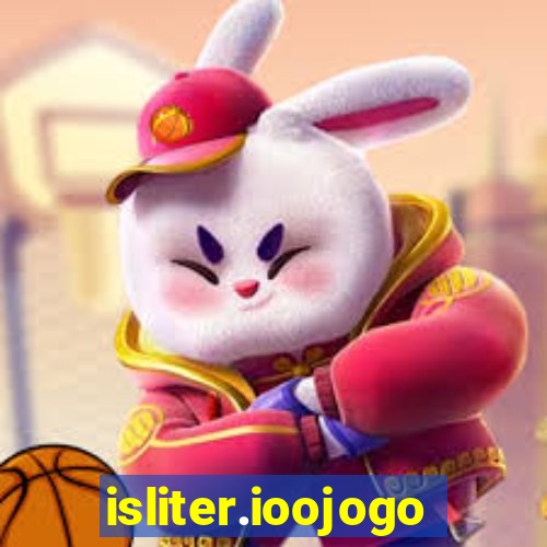 isliter.ioojogo