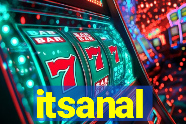 itsanal