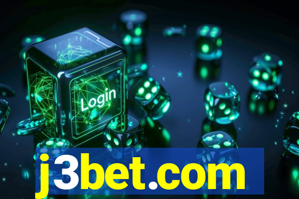 j3bet.com