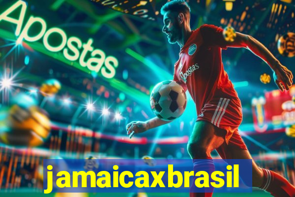 jamaicaxbrasil