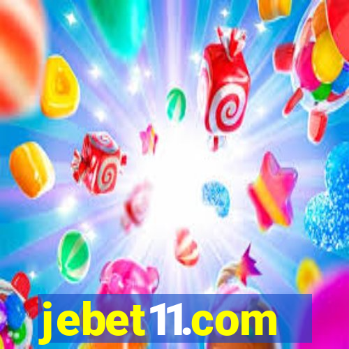 jebet11.com