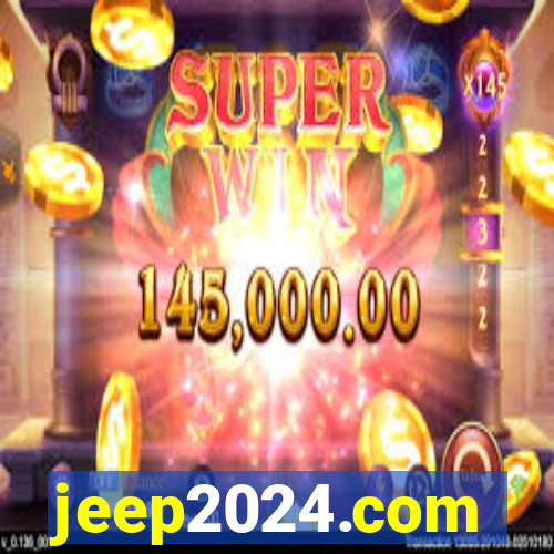 jeep2024.com