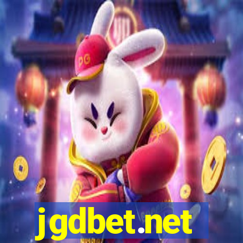 jgdbet.net