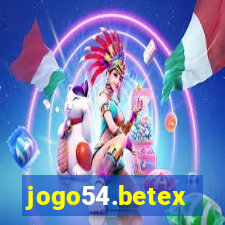 jogo54.betex