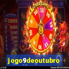 jogo9deoutubro