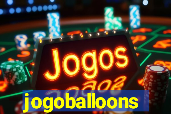 jogoballoons