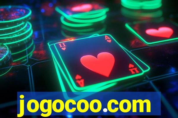 jogocoo.com