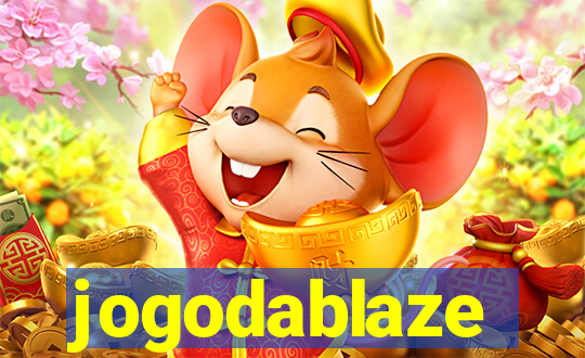 jogodablaze