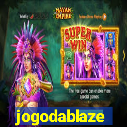 jogodablaze