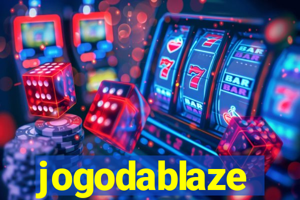 jogodablaze