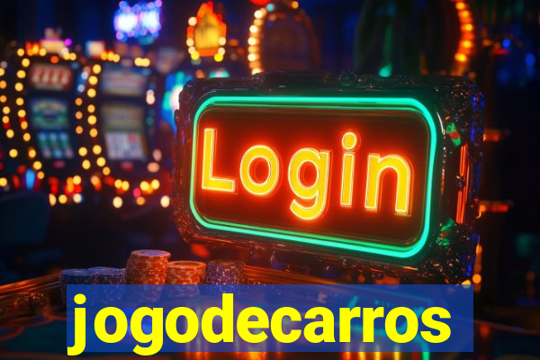 jogodecarros