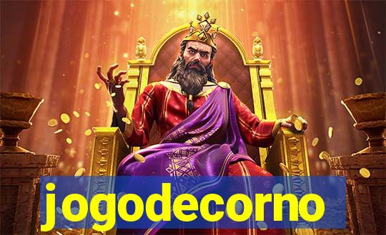 jogodecorno