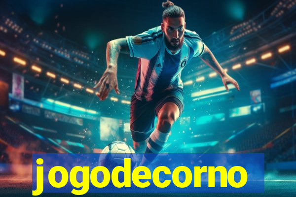 jogodecorno