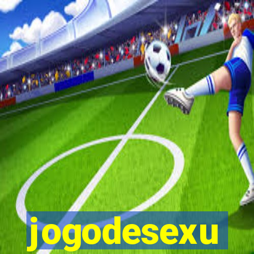 jogodesexu