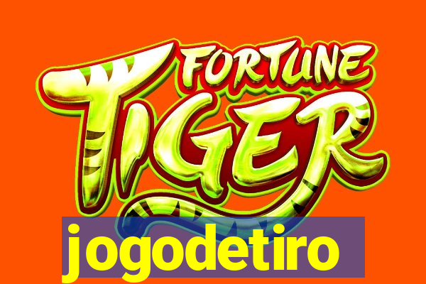 jogodetiro