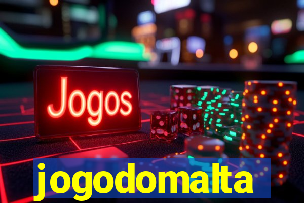 jogodomalta