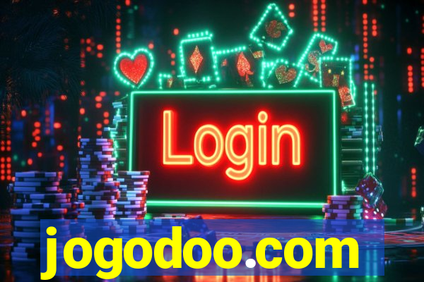 jogodoo.com