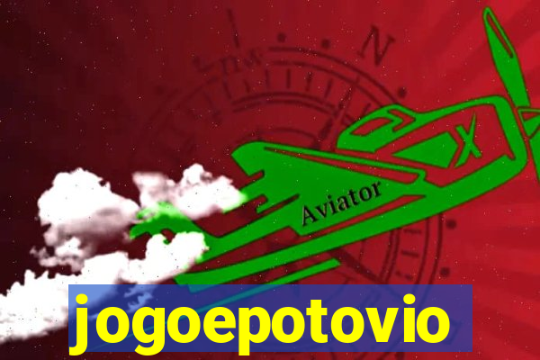 jogoepotovio